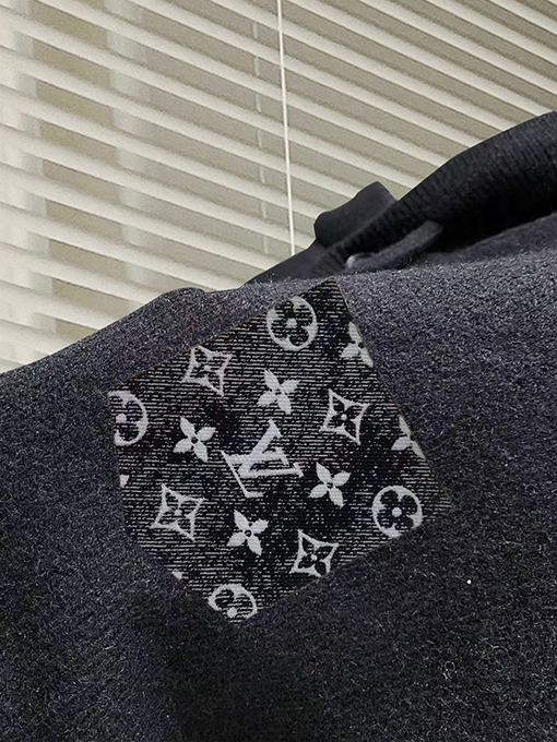 ルイヴィトン 新モデルファッションレターロゴフード付きセーター