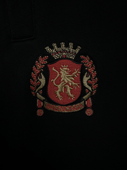 バレンシアガ soccer tarcksuit マンチェスターユナイテッドサッカースポーツパンツ