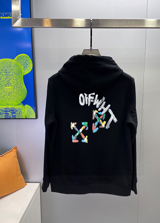 オフホワイト セットアップ ジャケットアウタースウェット パンツM~5XL