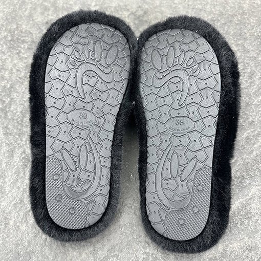 シャネルコピー Chanel レディースウールのサンダルとミュール