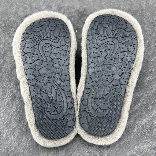 シャネルコピー Chanel レディースウールのサンダルとミュール