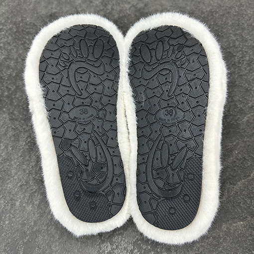 シャネルコピー Chanel レディースウールのサンダルとミュール