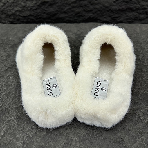 シャネルコピー Chanel レディースウールのサンダルとミュール