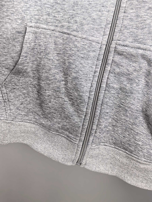 クロムハーツ ニューヨーク限定ジップアップジャケット