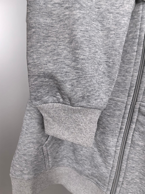 クロムハーツ ニューヨーク限定ジップアップジャケット