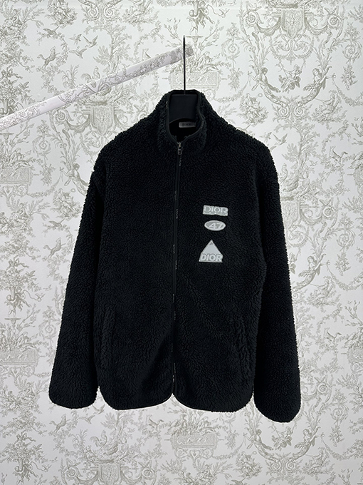 ディオールスーパーコピー 新しいスキーフリースジャケット
