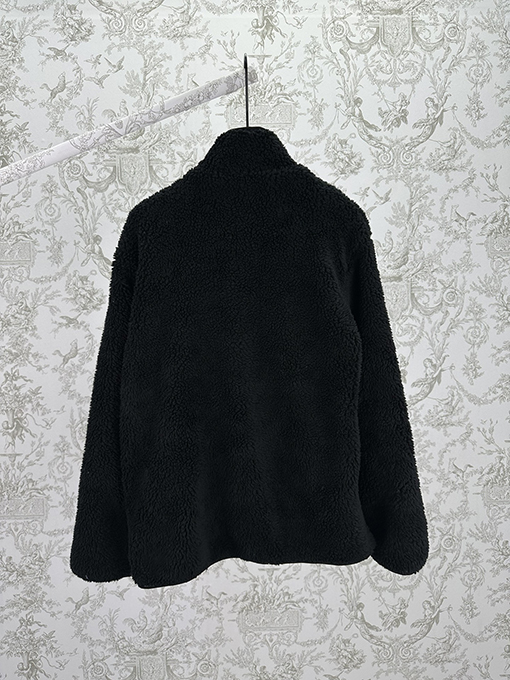 ディオールスーパーコピー 新しいスキーフリースジャケット