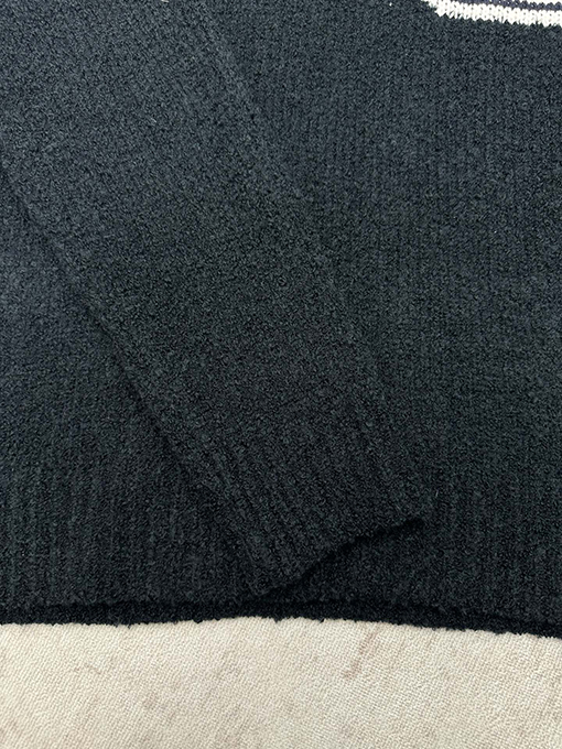 ルイヴィトン LV 新しいインレイラウンドネックシャツ