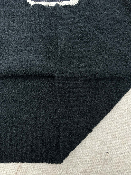 ルイヴィトン LV 新しいインレイラウンドネックシャツ