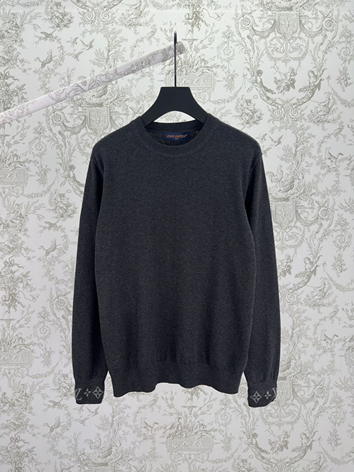 ルイヴィトンスーパーコピー LV 新しいカシミアプルオーバー
