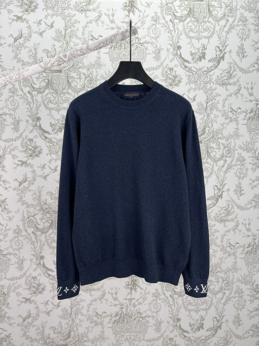 ルイヴィトンスーパーコピー LV 新しいカシミアプルオーバー