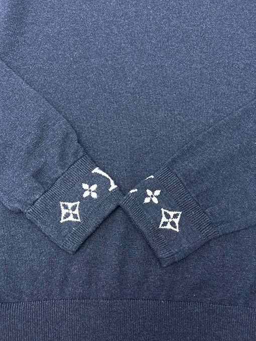 ルイヴィトンスーパーコピー LV 新しいカシミアプルオーバー