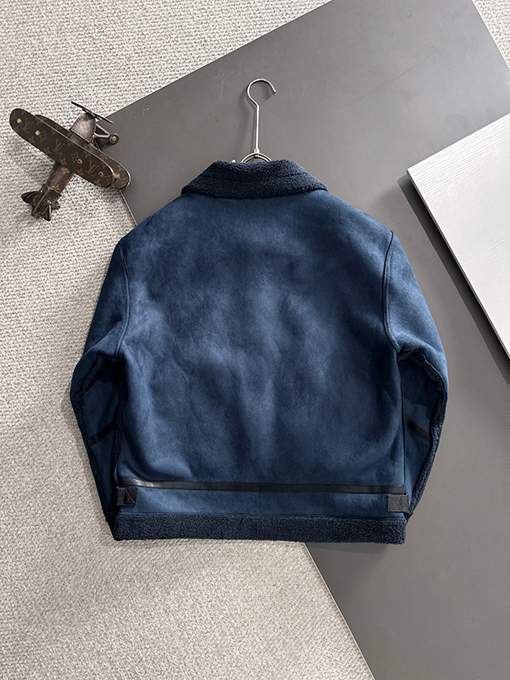 ルイヴィトンコピー 人気の両面ファーコート