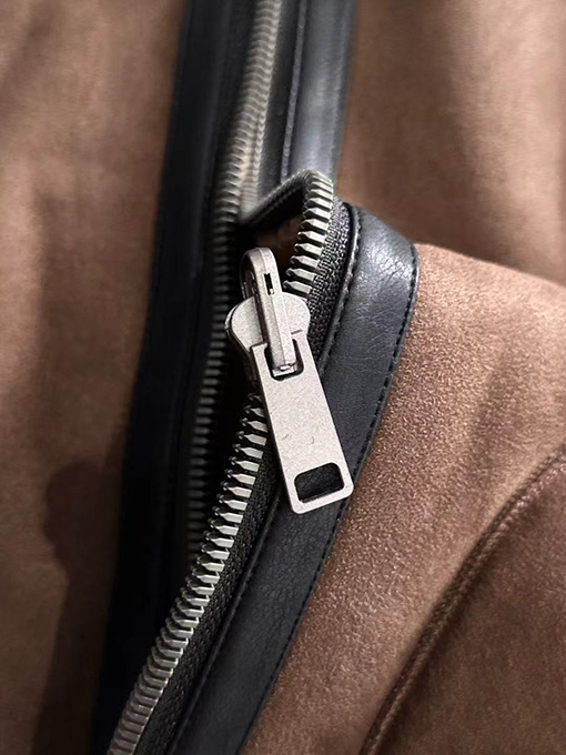 ルイヴィトンコピー 人気の両面ファーコート