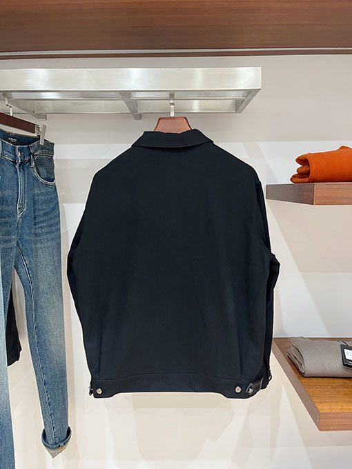 クロムハーツスーパーコピー パッチワークデニムワークジャケット