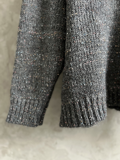 アレキサンダーワンスーパーコピー 新しいカーディガンジップアップジャケット