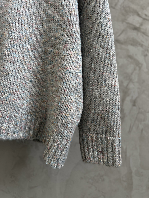 アレキサンダーワンスーパーコピー 新しいカーディガンジップアップジャケット