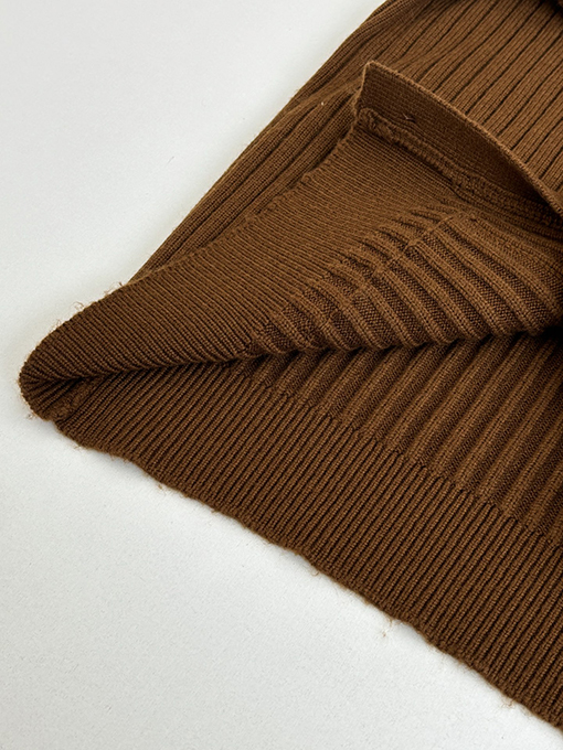 グッチ Gucci 新しいリブニットカーディガン