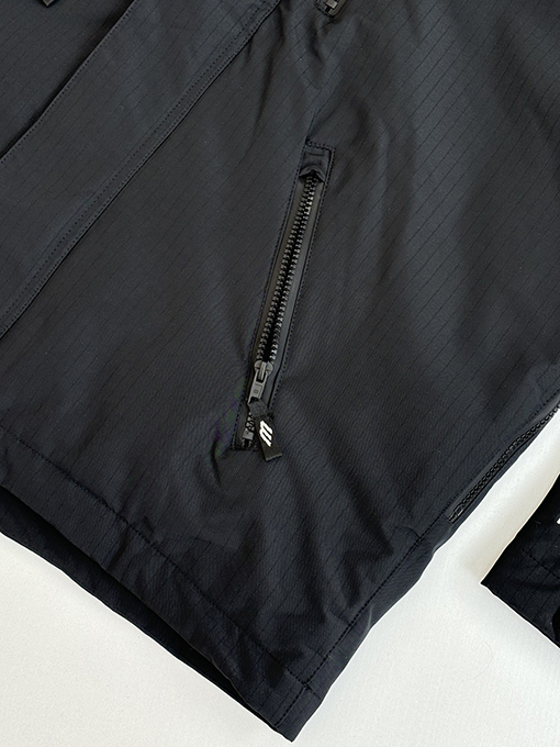 バレンシアガコピー Balenc1aga 3B スキーシリーズ キルティングスキースーツ