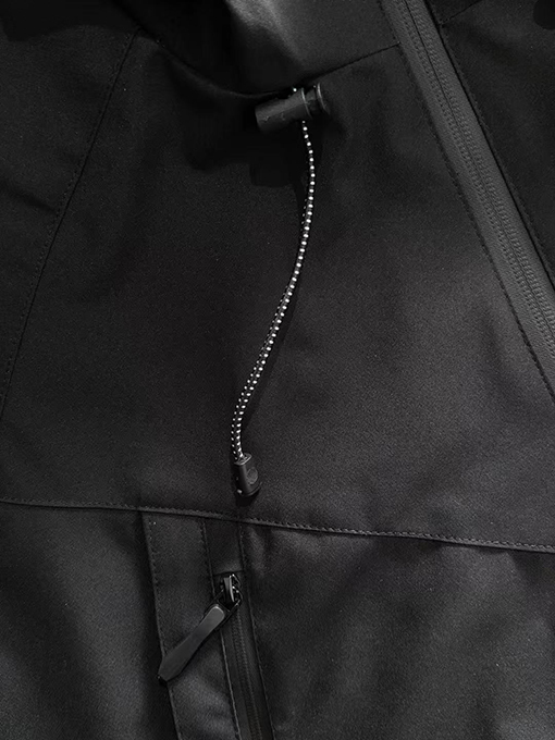 モンクレール 新しいトレンチコートジャケット