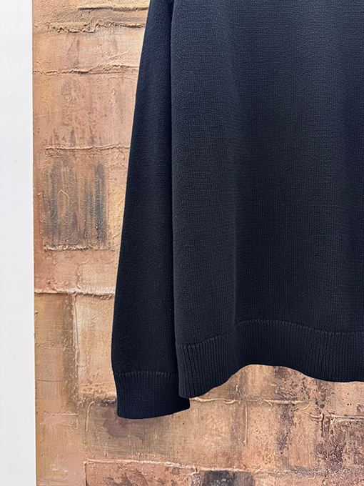 アクネストゥディオズ Acne Studios レタープリントニットウェア