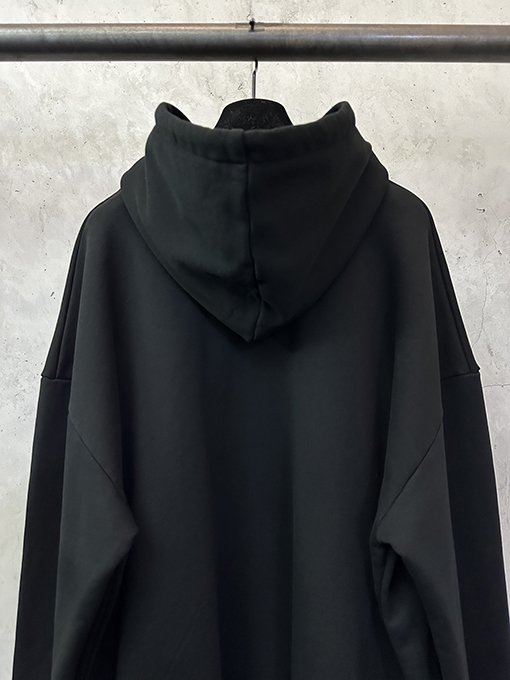 マルタンマルジェラ Maison Margiela アウターラベルパーカー