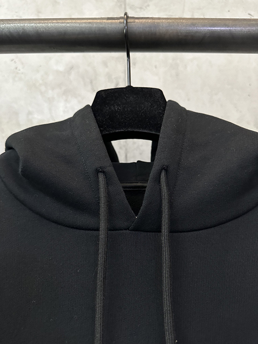 マルタンマルジェラ Maison Margiela アウターラベルパーカー