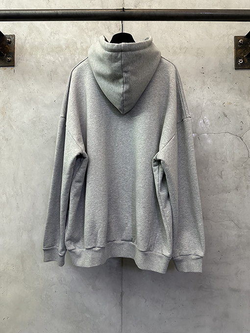 マルタンマルジェラ Maison Margiela アウターラベルパーカー