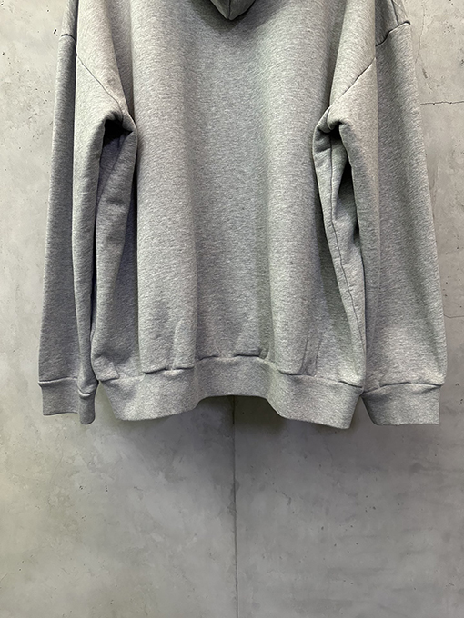 マルタンマルジェラ Maison Margiela アウターラベルパーカー