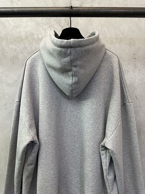 マルタンマルジェラ Maison Margiela アウターラベルパーカー