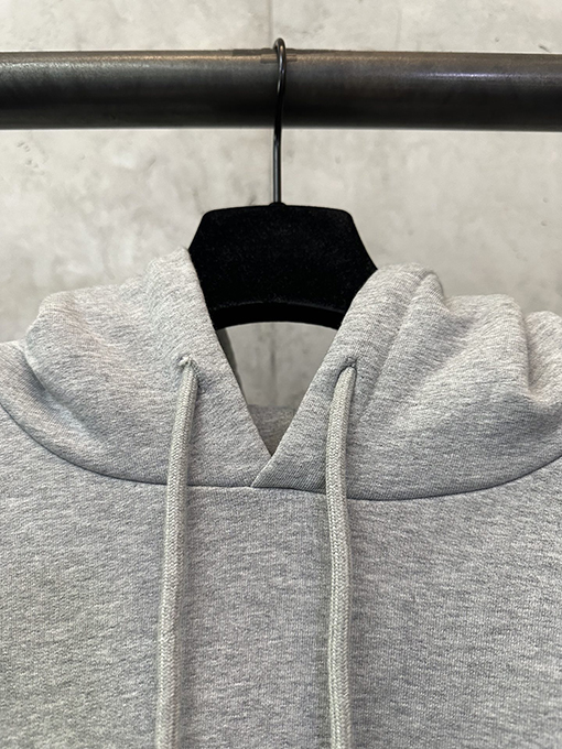 マルタンマルジェラ Maison Margiela アウターラベルパーカー