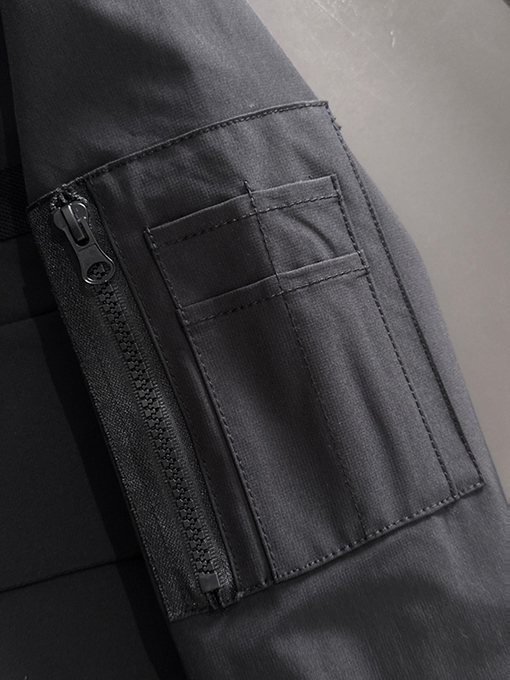 ディオール 新しいトレンチコートジャケット