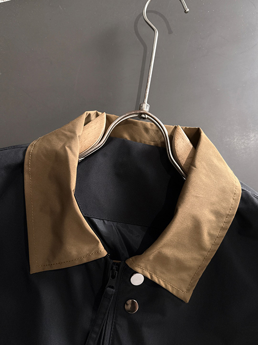 ディオール 新しいトレンチコートジャケット