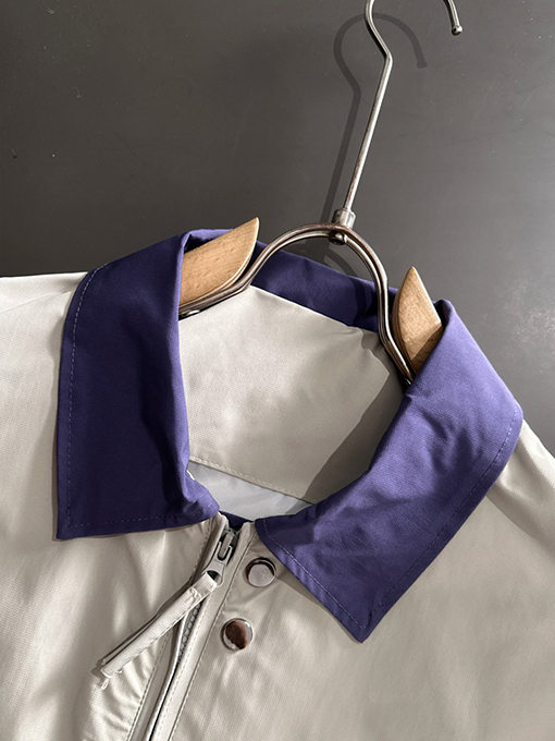 ディオール 新しいトレンチコートジャケット