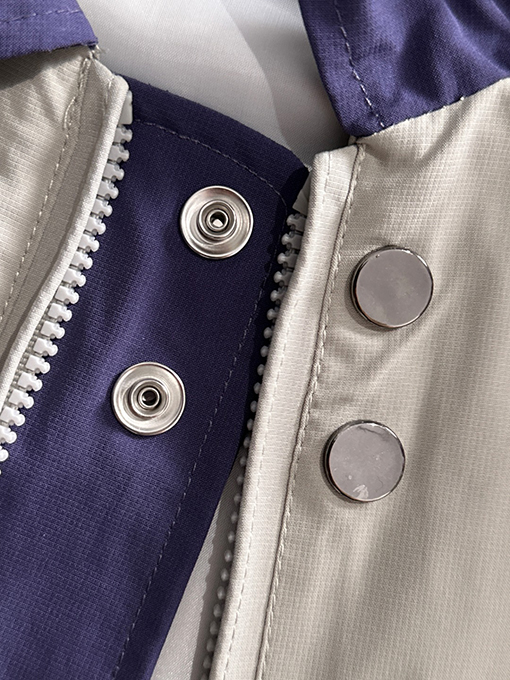 ディオール 新しいトレンチコートジャケット