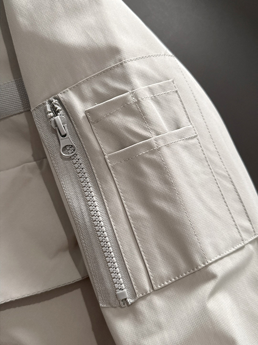 ディオール 新しいトレンチコートジャケット