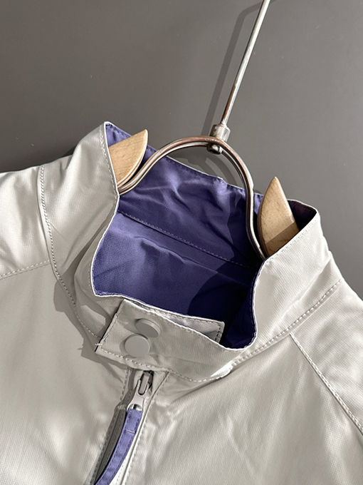 バレンシアガスーパーコピー 新しいファッショントレンチコートジャケット