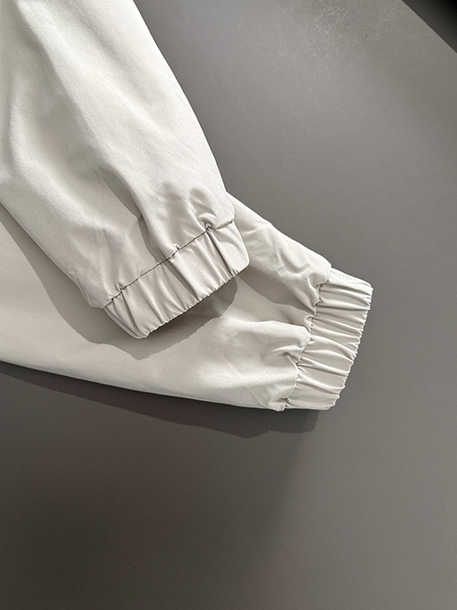 バレンシアガスーパーコピー 新しいファッショントレンチコートジャケット