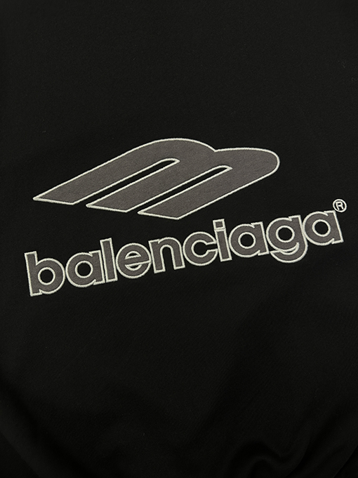 バレンシアガ Balenciaga 新しいフード付きスウェットシャツ