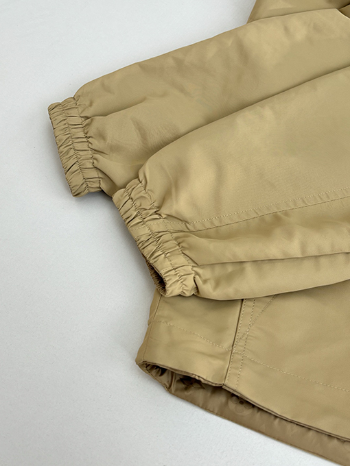 ルイヴィトンスーパーコピー Monogram ナイロンリバーシブル防風ジャケット