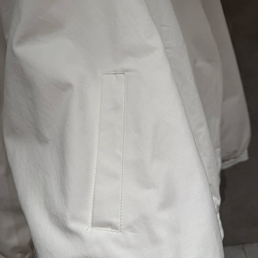 バレンシアガスーパーコピー Balenciaga パファージャケットスタイルのダウンジャケット