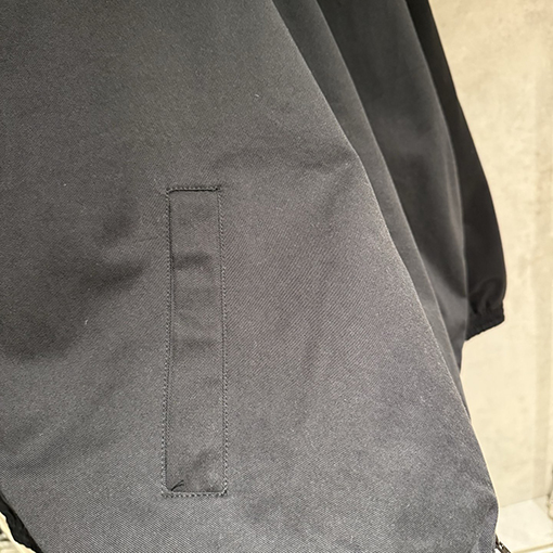 バレンシアガスーパーコピー Balenciaga パファージャケットスタイルのダウンジャケット