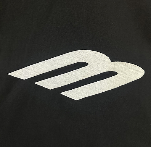 バレンシアガ Balenciaga 3m スキーシリーズ フード付きスウェットシャツ