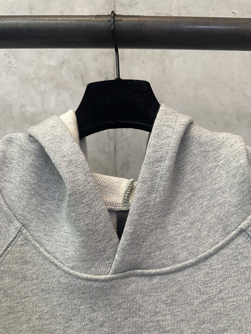 クロムハーツスーパーコピー ロゴ刺繍パーカー