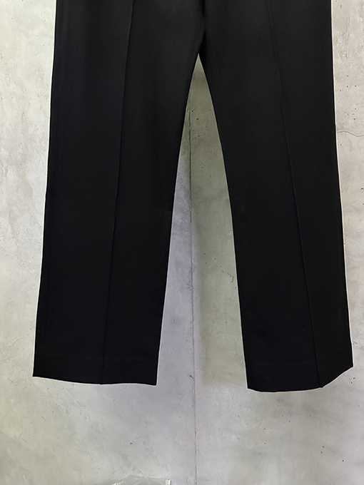 ルイヴィトン 手縫いのロゴ入りテックスポーツパンツ