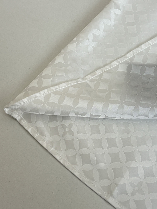 ルイヴィトン Nigo コラボレーションコレクション ポプリンVネックロングスリーブシャツ