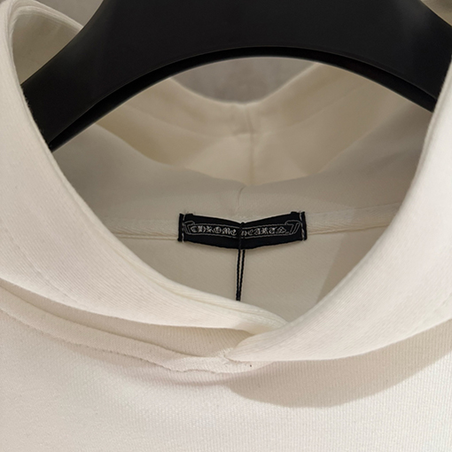 クロムハーツスーパーコピー 新しい長袖フード付きスウェットシャツ