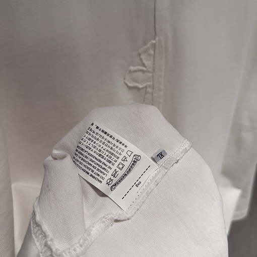 クロムハーツ 人気の長袖刺繍スウェットシャツ