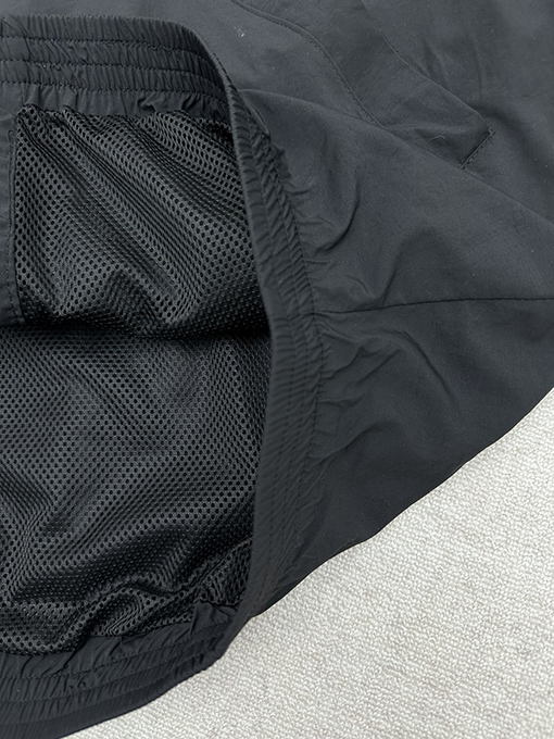 バレンシアガ 3B FOOTBALL TRACKSUIT テックスポーツジーンジャケット