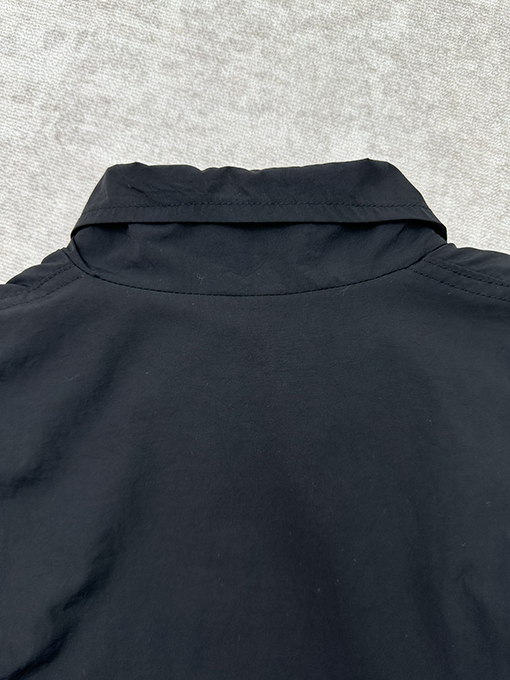 バレンシアガ 3B FOOTBALL TRACKSUIT テックスポーツジーンジャケット